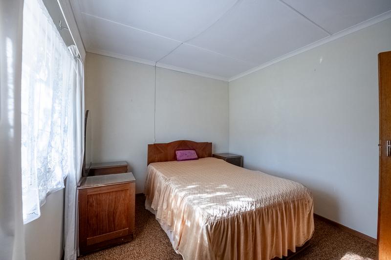 2 Bedroom Property for Sale in Riviersonderend Western Cape